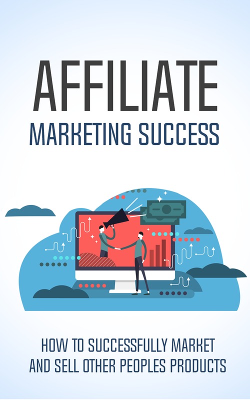 Product picture Affiliate Market Success