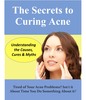 Thumbnail The Secrets to Curing Acne
